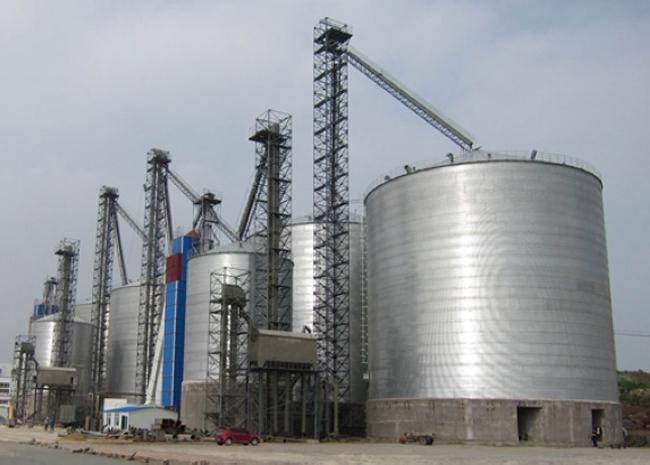 梁子湖流化棒装置安装技术说明